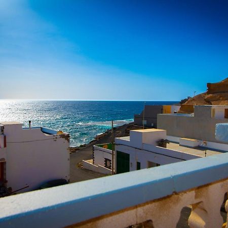 Hostel Blue Lagoon La Mareta Exteriér fotografie