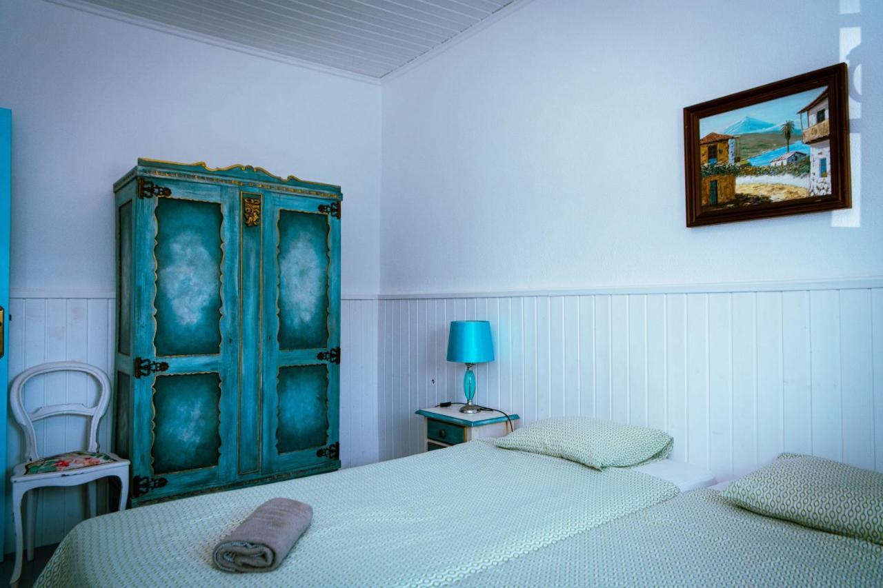 Hostel Blue Lagoon La Mareta Exteriér fotografie