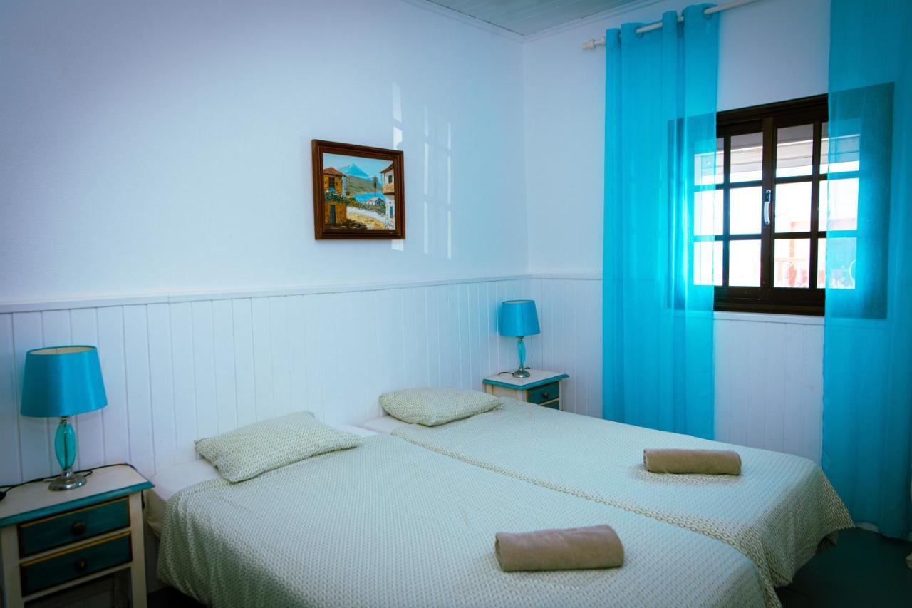 Hostel Blue Lagoon La Mareta Exteriér fotografie